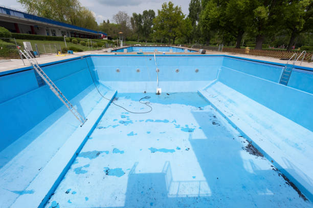 Best Water damage restoration near me  in St Ignace, MI