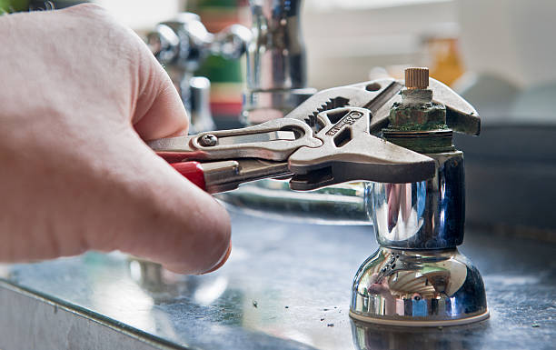 Best Professional water damage repair  in St Ignace, MI